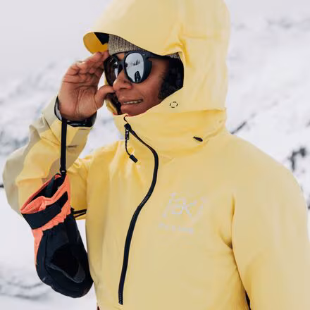 Kimmy GORE-TEX 2L Anorak Jacket - Women's