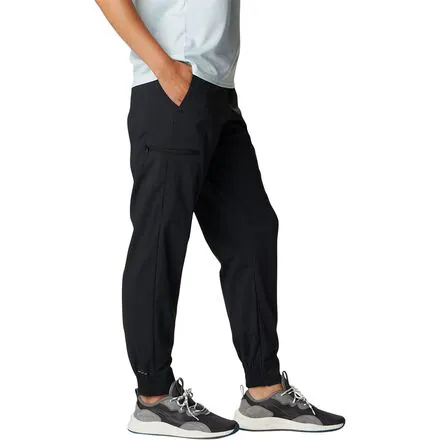 On The Go Jogger - Women's