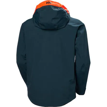 Sogn Shell 2.0 Jacket - Men's