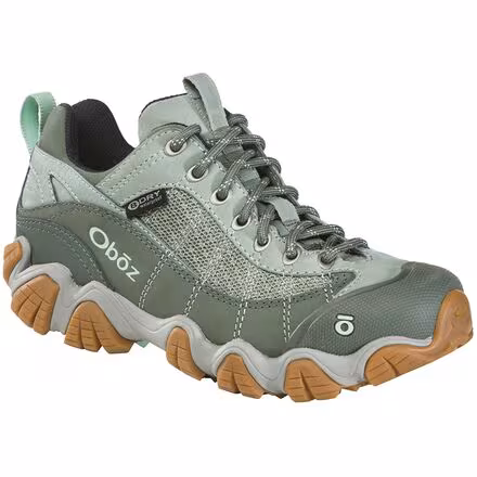Firebrand II Low B-Dry Hiking Shoe - Women's