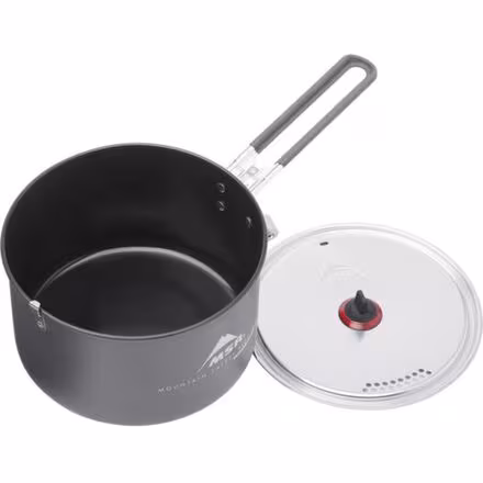 Windburner Sauce Pot