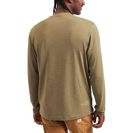 HB Tech T -Shirt - Men's