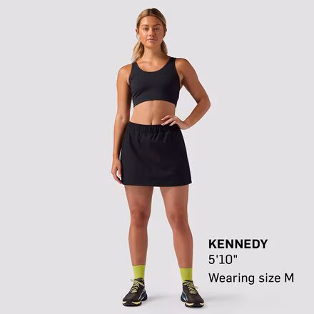 Utility Skort - Women's