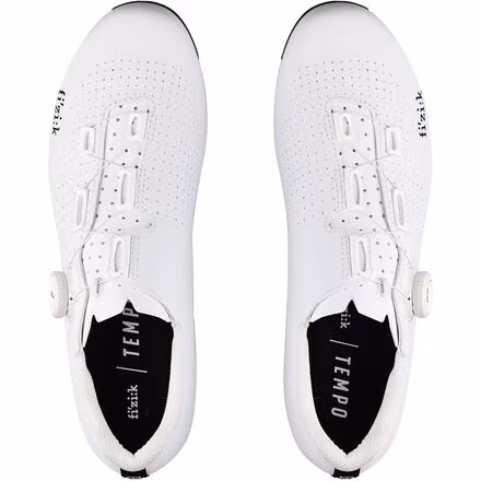 Tempo Decos Carbon Cycling Shoe