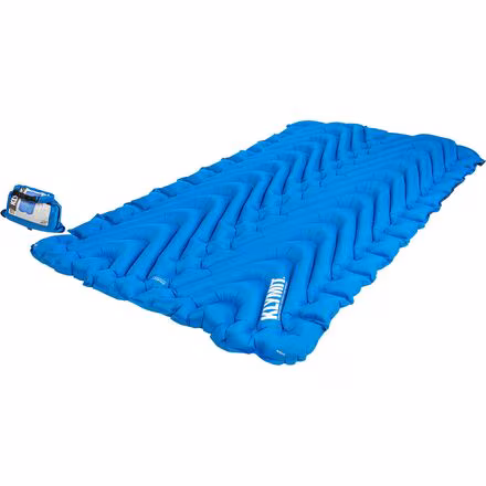 Double V Sleeping Pad