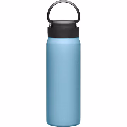 Fit Cap 25oz Vacuum Insulated Stainless Steel Bottle