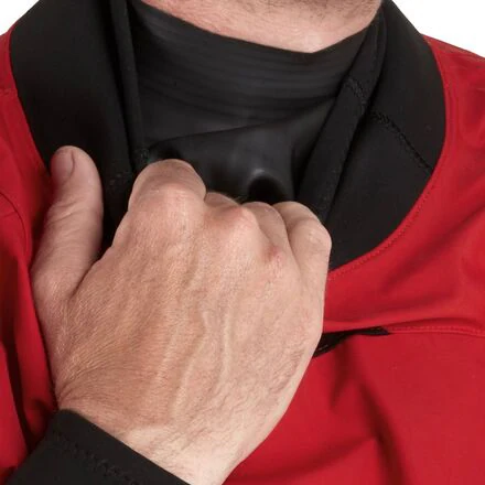Pivot Drysuit