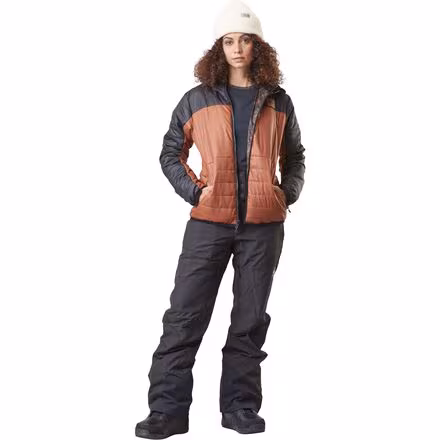 Kallya Jacket - Women's