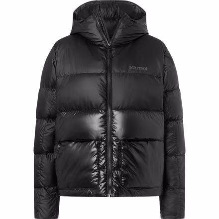 Guides Down Hooded Jacket - Women's