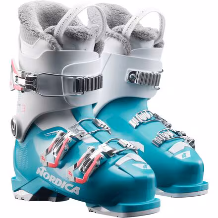 Speedmachine J3 Ski Boot - 2024 - Girls'