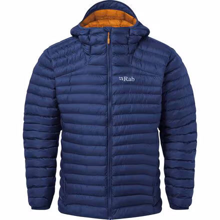 Cirrus Alpine Jacket - Men's