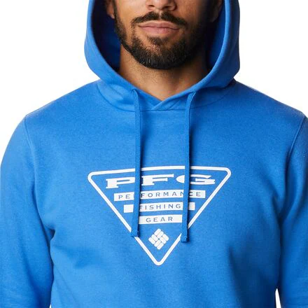 PFG Triangle II Hoodie - Men's
