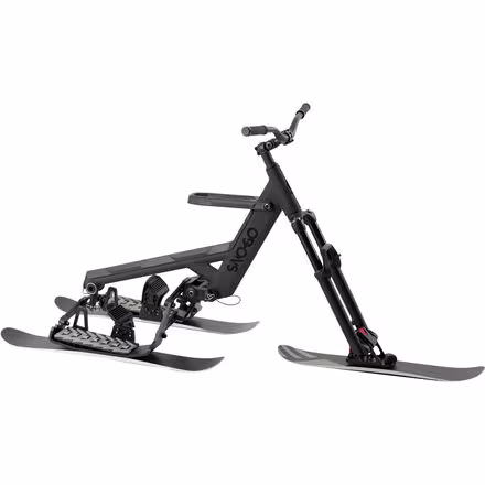 Shift Ski Bike
