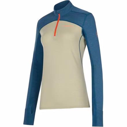 Swift Long-Sleeve Top - Women's