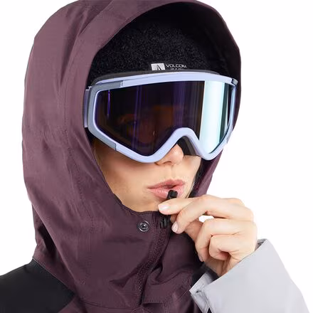 V.Co Aris Insulated Gore Jacket- Women's