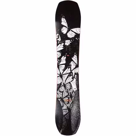 Standard Uninc Snowboard - 2024