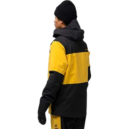 Mtn Surf Recycled Jacket - Men's