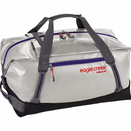 Migrate 40L Duffel Bag