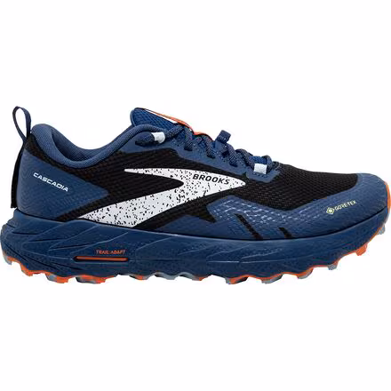Cascadia 17 GTX Trail Running Shoe - Men's