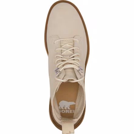 Hi-Line Heel Lace Boot - Women's