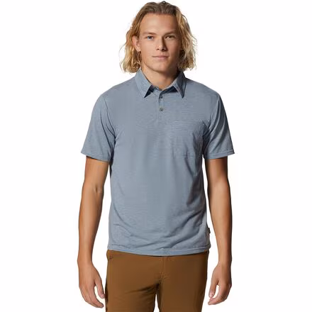 Low Exposure Polo - Men's