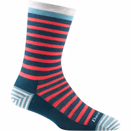 Morgan Crew Lightweight Sock - Women's