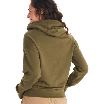 Coastal Hoodie - Women's