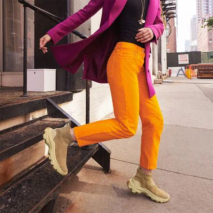 Kinetic Breakthru Acadia WP Boot - Women's