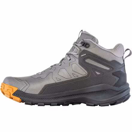 Katabatic Mid B-DRY Hiking Boot - Men's