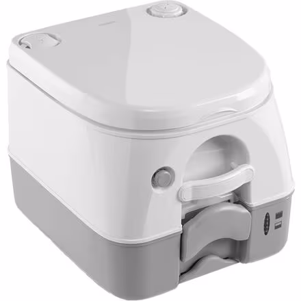 2.6 Gallon 972 Portable Toilet