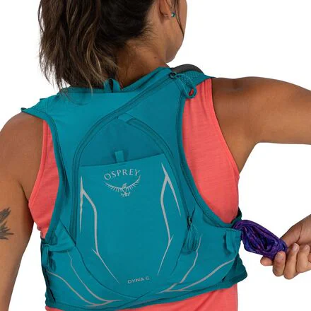 Dyna 6L Hydration Backpack - Women's