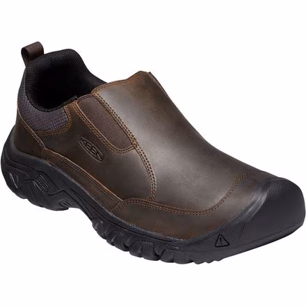 Targhee III Slip On Shoe - Men's