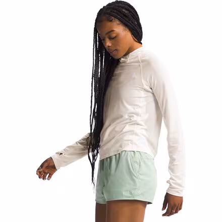 Adventure Sun Hoodie - Women's