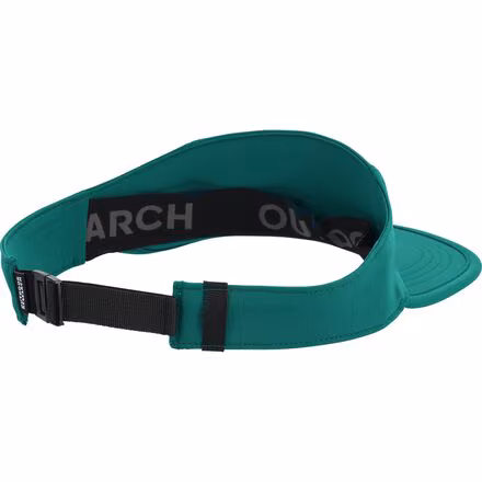 Trail Visor