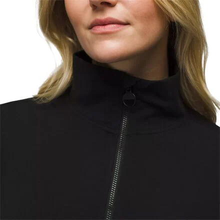 Shea 1/2-Zip Top - Women's