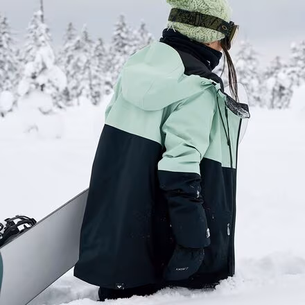 GORE-TEX Stretch Purelines Snow Jacket - Women's