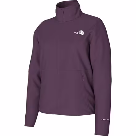 Alpine Polartec 100 Jacket - Women's