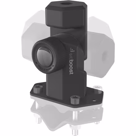 Drive Reach Overland