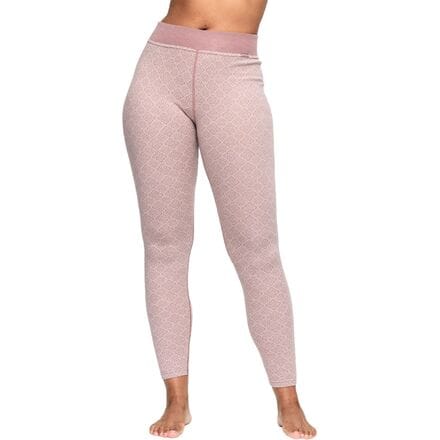 Voss Cashmere Mix Pant - Women's