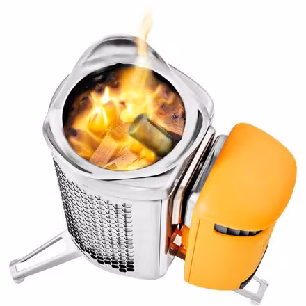 CampStove 2 +