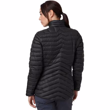 Verglas Down Insulator Jacket - Women's