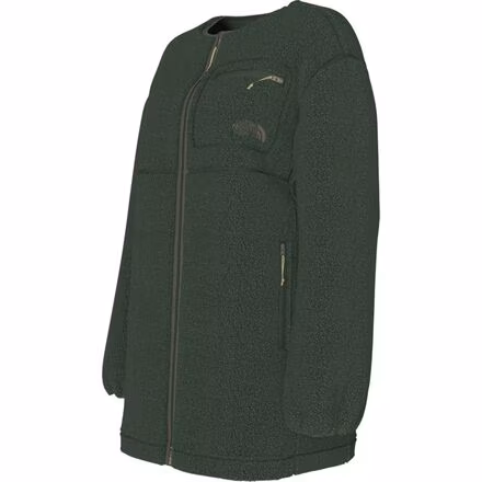 Extreme Pile Coat - Women's