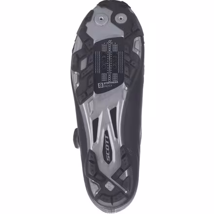 MTB Team BOA Cycling Shoe - Men's