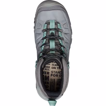 Targhee IV Mid WP Hiking Boot - Women's