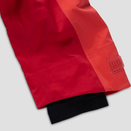 Haldigrat HS Hooded Jacket - Women's