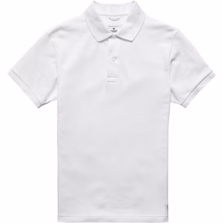 Academy Polo Shirt - Men's