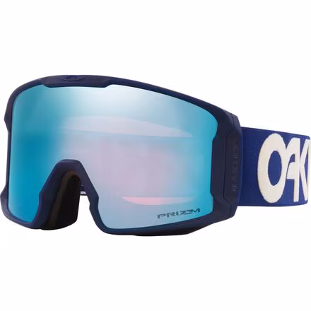 Line Miner L Prizm Goggles