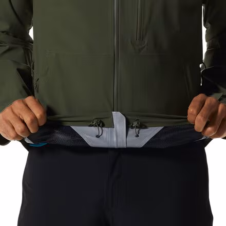 Stretch Ozonic Jacket - Men's