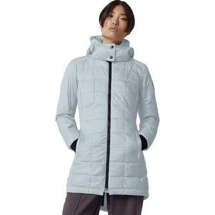 Ellison Down Jacket - Women's