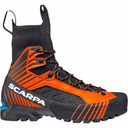 Ribelle Tech 2.0 HD Mountaineering Boot - Men's